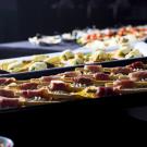 Catering Konferencja BAT 2