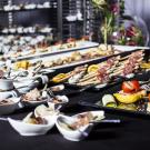 Catering Konferencja BAT 6